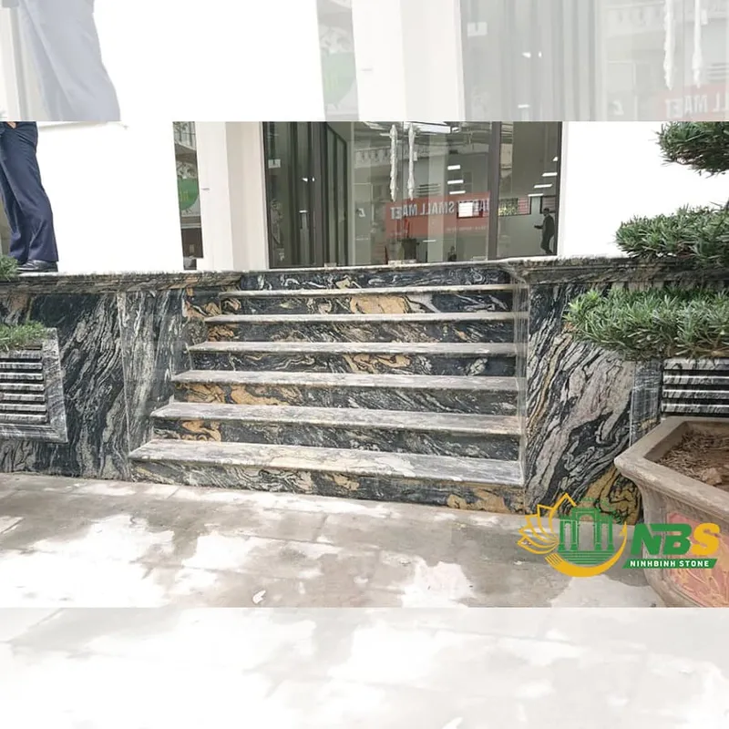 Sản phẩm da op lat tu nhien nbsdo006 — Công Ty Cổ Phần Xuất Nhập Khẩu Đá Mỹ Nghệ Ninh Bình — MST 0106176684