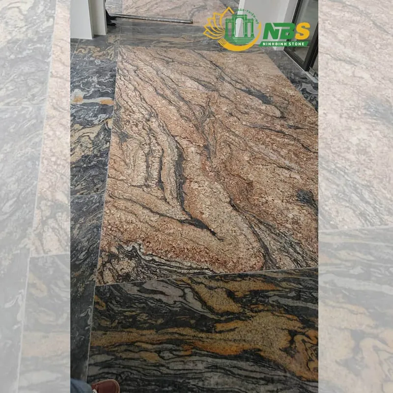 Sản phẩm da op lat tu nhien nbsdo008 — Công Ty Cổ Phần Xuất Nhập Khẩu Đá Mỹ Nghệ Ninh Bình — MST 0106176684