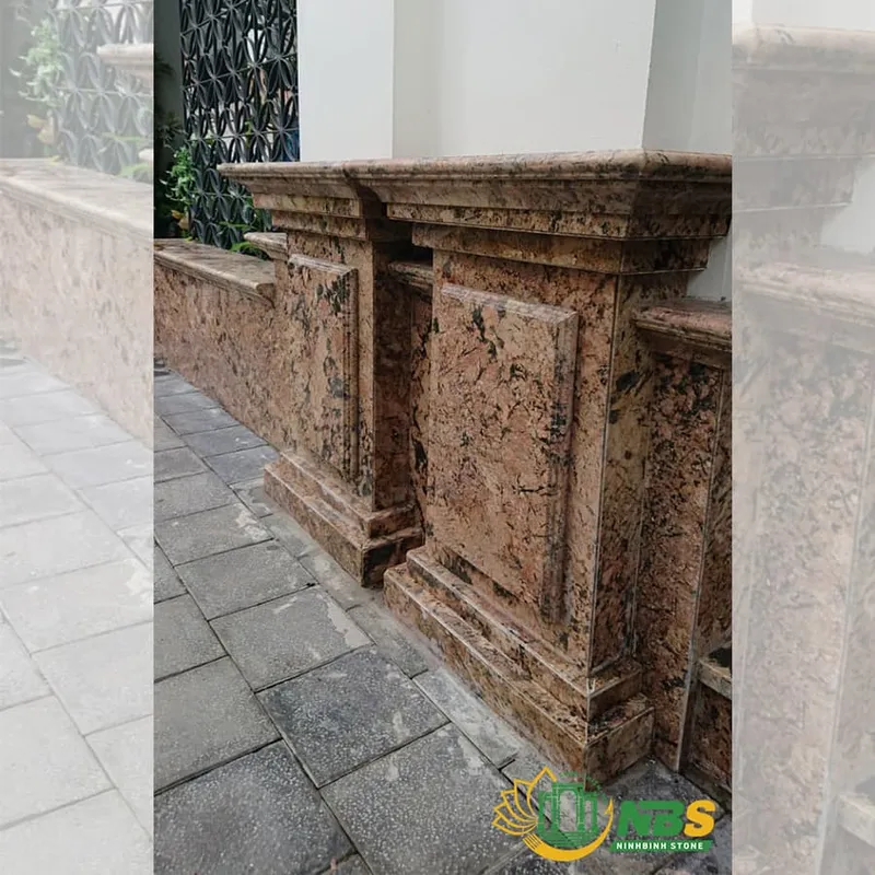 Sản phẩm da op lat tu nhien nbsdo010 — Công Ty Cổ Phần Xuất Nhập Khẩu Đá Mỹ Nghệ Ninh Bình — MST 0106176684