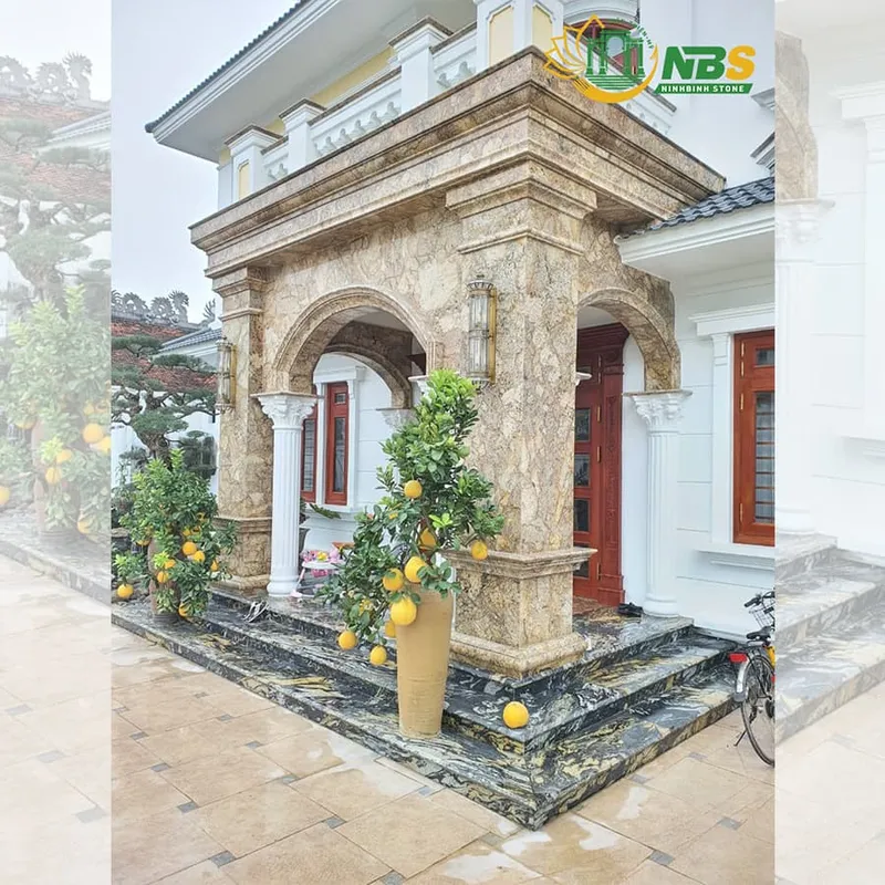 Sản phẩm da op lat tu nhien nbsdo014 — Công Ty Cổ Phần Xuất Nhập Khẩu Đá Mỹ Nghệ Ninh Bình — MST 0106176684