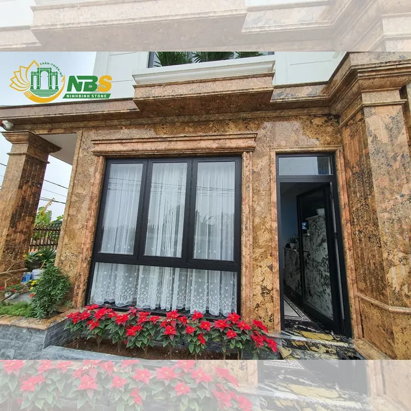 Sản phẩm da op lat tu nhien nbsdo016 — Công Ty Cổ Phần Xuất Nhập Khẩu Đá Mỹ Nghệ Ninh Bình — MST 0106176684