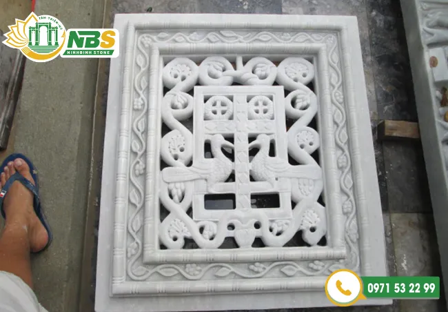 Sản phẩm phu dieu da ninh binh stone 3 — Công Ty Cổ Phần Xuất Nhập Khẩu Đá Mỹ Nghệ Ninh Bình — MST 0106176684