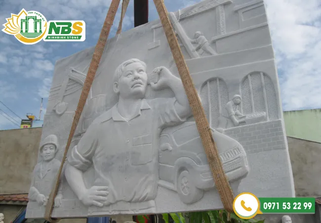 Sản phẩm phu dieu da ninh binh stone 4 — Công Ty Cổ Phần Xuất Nhập Khẩu Đá Mỹ Nghệ Ninh Bình — MST 0106176684