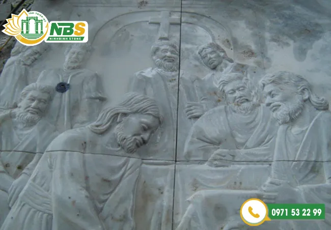 Sản phẩm phu dieu da ninh binh stone 6 — Công Ty Cổ Phần Xuất Nhập Khẩu Đá Mỹ Nghệ Ninh Bình — MST 0106176684