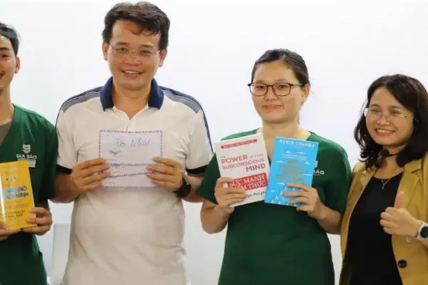 Sản phẩm Nha Khoa Gia Bao Hai Phong — Tư Vấn Nhân Lực Ngôi Sao Xanh - Công Ty TNHH Tư Vấn Và Đào Tạo Ngôi Sao Xanh — MST 0106177078