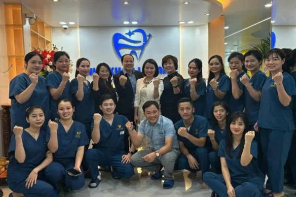 Sản phẩm Nha khoa Le Hanh – Hung Yen 2 — Tư Vấn Nhân Lực Ngôi Sao Xanh - Công Ty TNHH Tư Vấn Và Đào Tạo Ngôi Sao Xanh — MST 0106177078