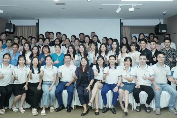 Sản phẩm Nha khoa Minh Chau – Ha Noi — Tư Vấn Nhân Lực Ngôi Sao Xanh - Công Ty TNHH Tư Vấn Và Đào Tạo Ngôi Sao Xanh — MST 0106177078