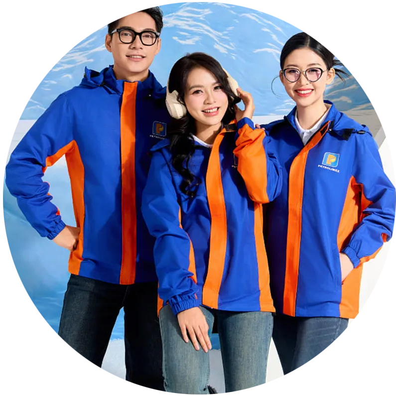 Sản phẩm ao khoac dong phuc — Công Ty Cổ Phần Giải Pháp Nguồn Nhân Lực Quốc Tế — MST 0106177656