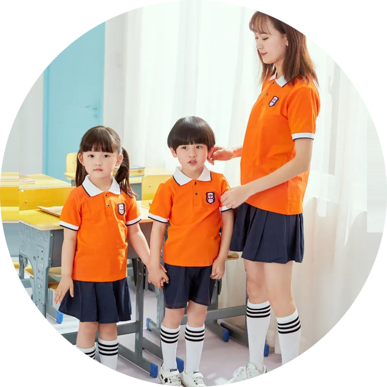 Sản phẩm dongphucmamnon — Công Ty Cổ Phần Giải Pháp Nguồn Nhân Lực Quốc Tế — MST 0106177656