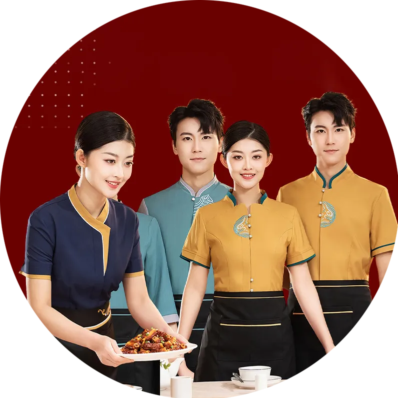 Sản phẩm dongphucnhahang — Công Ty Cổ Phần Giải Pháp Nguồn Nhân Lực Quốc Tế — MST 0106177656