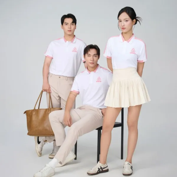 Sản phẩm thumbnail_2_dong phuc ao polo mau hong21 — Công Ty Cổ Phần Giải Pháp Nguồn Nhân Lực Quốc Tế — MST 0106177656
