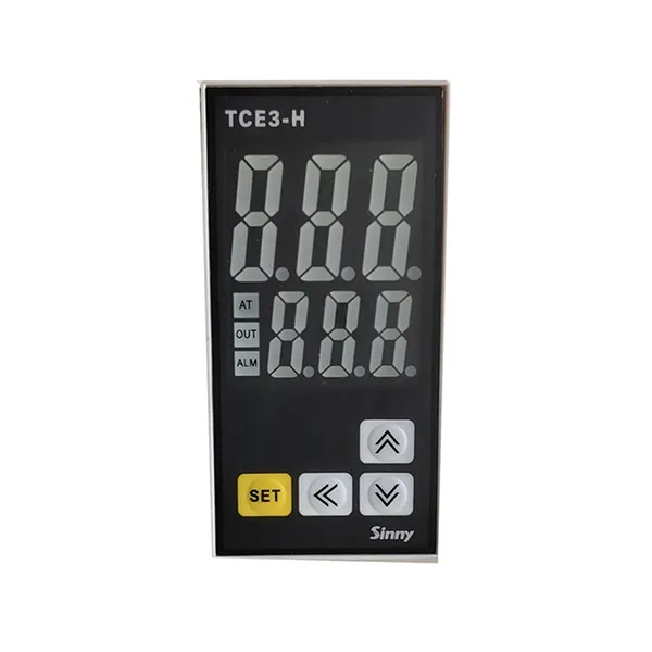 Sản phẩm Bang dieu khien nhiet do — Máy Bao Bì Thành Long - Công Ty TNHH Xuất Nhập Khẩu Máy Bao Bì Thành Long — MST 0106177712