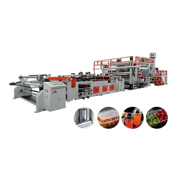 Sản phẩm Day chuyen can mang APET 3 lop 1 — Máy Bao Bì Thành Long - Công Ty TNHH Xuất Nhập Khẩu Máy Bao Bì Thành Long — MST 0106177712