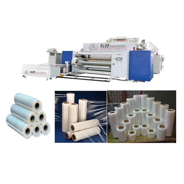 Sản phẩm Day chuyen can mang quan pallet 3 lop 5 lop toc do cao — Máy Bao Bì Thành Long - Công Ty TNHH Xuất Nhập Khẩu Máy Bao Bì Thành Long — MST 0106177712