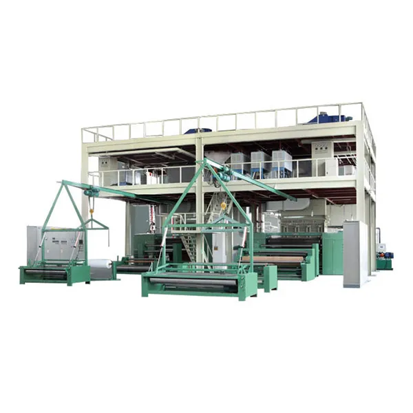 Sản phẩm Day chuyen tao vai ko det — Máy Bao Bì Thành Long - Công Ty TNHH Xuất Nhập Khẩu Máy Bao Bì Thành Long — MST 0106177712