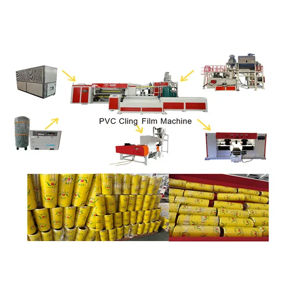 Sản phẩm May can mang bao ve thuc pham PVC toc do cao tu dong — Máy Bao Bì Thành Long - Công Ty TNHH Xuất Nhập Khẩu Máy Bao Bì Thành Long — MST 0106177712