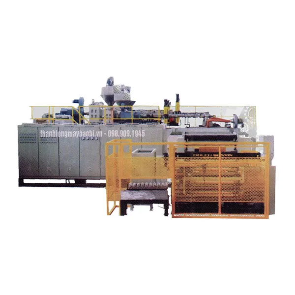 Sản phẩm May can mang pallet — Máy Bao Bì Thành Long - Công Ty TNHH Xuất Nhập Khẩu Máy Bao Bì Thành Long — MST 0106177712