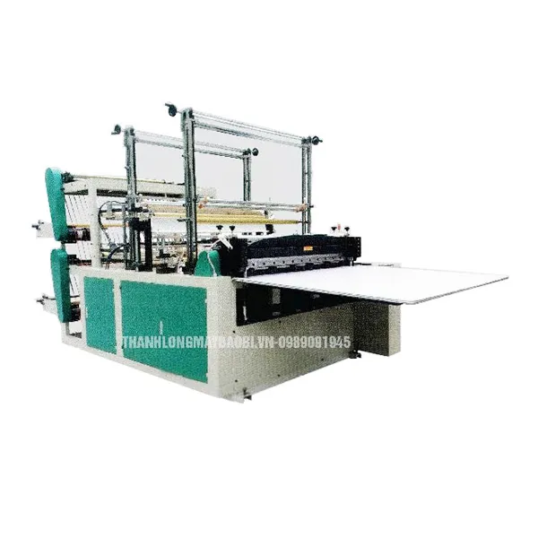 Sản phẩm May che tui cat lanh YF CA — Máy Bao Bì Thành Long - Công Ty TNHH Xuất Nhập Khẩu Máy Bao Bì Thành Long — MST 0106177712
