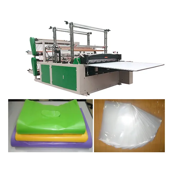 Sản phẩm May che tui cat lanh dan nong tu dong YF HC 1 — Máy Bao Bì Thành Long - Công Ty TNHH Xuất Nhập Khẩu Máy Bao Bì Thành Long — MST 0106177712