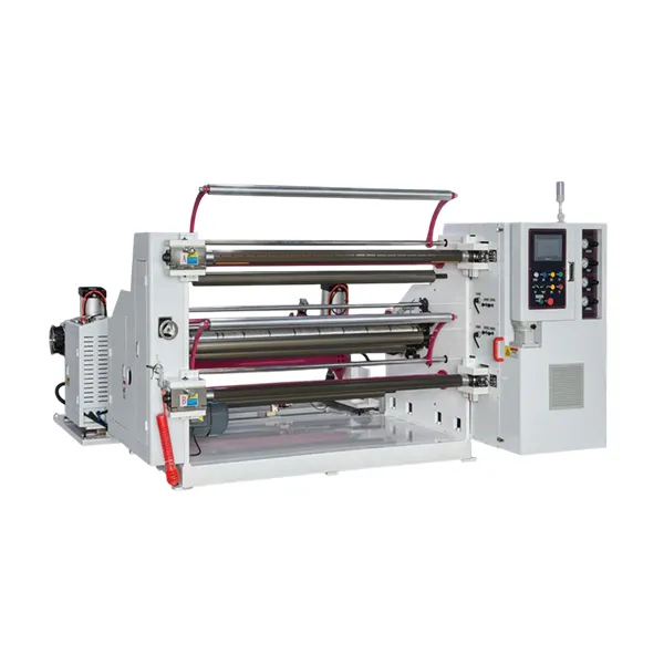 Sản phẩm May chia cuon kieu ngang YF WS — Máy Bao Bì Thành Long - Công Ty TNHH Xuất Nhập Khẩu Máy Bao Bì Thành Long — MST 0106177712