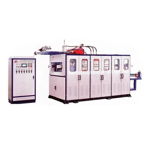 Sản phẩm May lam coc banh tu dong — Máy Bao Bì Thành Long - Công Ty TNHH Xuất Nhập Khẩu Máy Bao Bì Thành Long — MST 0106177712