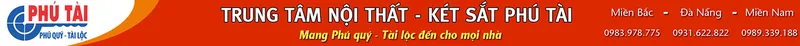 Logo Công Ty TNHH Dịch Vụ Và Thương Mại Phú Tài