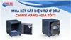 Sản phẩm 7x100x100x4 — Công Ty TNHH Dịch Vụ Và Thương Mại Phú Tài — MST 0106179533