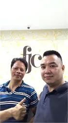 Sản phẩm B ng FJCx250x250x4 — Công Ty TNHH Dịch Vụ Và Thương Mại Phú Tài — MST 0106179533