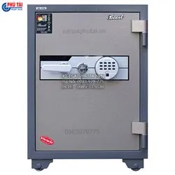 Sản phẩm Ket sat Booil BS F750x250x250x4 — Công Ty TNHH Dịch Vụ Và Thương Mại Phú Tài — MST 0106179533