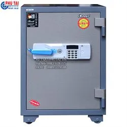 Sản phẩm Ket sat Booil BS T750x250x250x4 — Công Ty TNHH Dịch Vụ Và Thương Mại Phú Tài — MST 0106179533