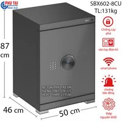 Sản phẩm Ket sat thong minh Philips SBX602 8CUx250x250x4 — Công Ty TNHH Dịch Vụ Và Thương Mại Phú Tài — MST 0106179533