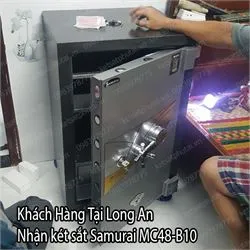 Sản phẩm MC48B10 thuc tex250x250x4 — Công Ty TNHH Dịch Vụ Và Thương Mại Phú Tài — MST 0106179533