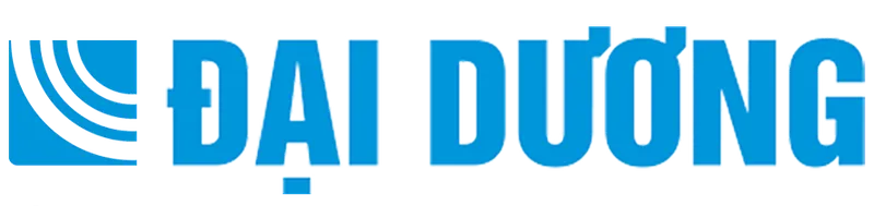 Logo Công Ty TNHH Bao Bì Và Thương Mại Đại Dương