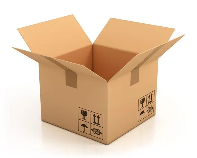 Sản phẩm Carton — Công Ty TNHH Bao Bì Và Thương Mại Đại Dương — MST 0106181589