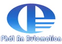 Logo Công Ty Cổ Phần Xây Dựng Thương Mại Và Dịch Vụ Phát An