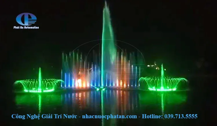 Sản phẩm nhac nuoc phao noi dam voi yen bai 10 — Công Ty Cổ Phần Xây Dựng Thương Mại Và Dịch Vụ Phát An — MST 0106182247
