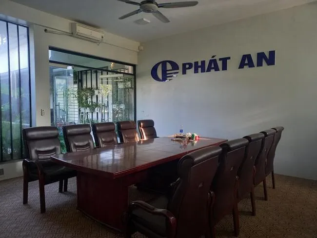 Sản phẩm nhac nuoc phat an vp5 min — Công Ty Cổ Phần Xây Dựng Thương Mại Và Dịch Vụ Phát An — MST 0106182247