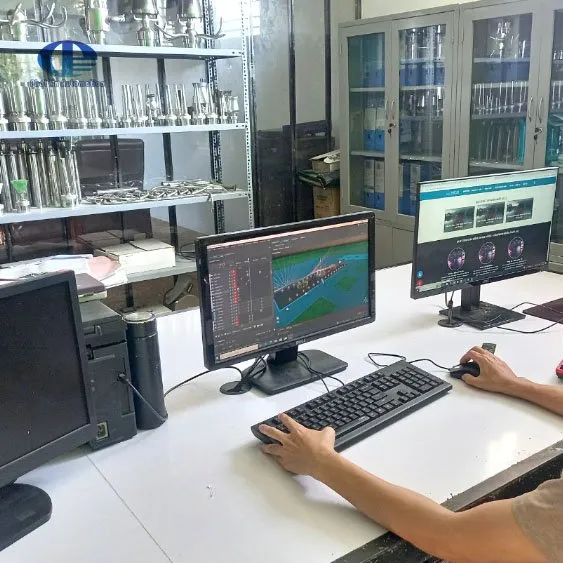 Sản phẩm Thiet ke dung phim — Công Ty Cổ Phần Xây Dựng Thương Mại Và Dịch Vụ Phát An — MST 0106182247