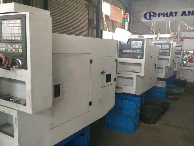 Sản phẩm nhac nuoc phat an vp5 min2 — Công Ty Cổ Phần Xây Dựng Thương Mại Và Dịch Vụ Phát An — MST 0106182247