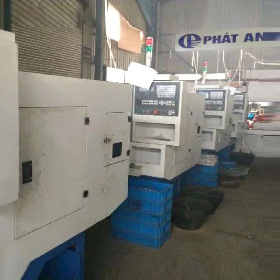 Sản phẩm san xuat thiet bi — Công Ty Cổ Phần Xây Dựng Thương Mại Và Dịch Vụ Phát An — MST 0106182247