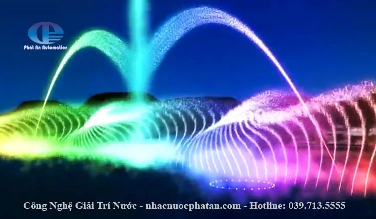 Sản phẩm cho thue he thong nhac nuoc 2 — Công Ty Cổ Phần Xây Dựng Thương Mại Và Dịch Vụ Phát An — MST 0106182247