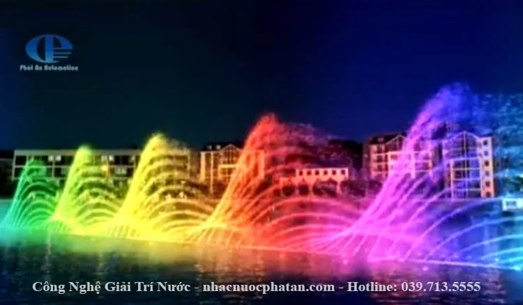Sản phẩm cho thue he thong nhac nuoc 4 — Công Ty Cổ Phần Xây Dựng Thương Mại Và Dịch Vụ Phát An — MST 0106182247