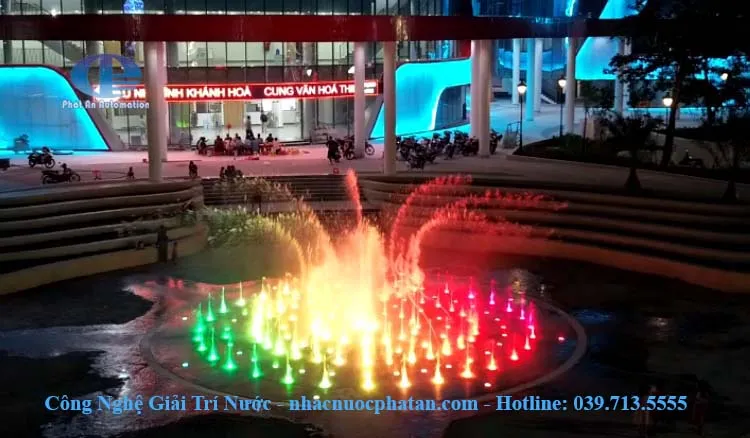 Sản phẩm Nhac nuoc Cung Thieu Nhi tinh 3 — Công Ty Cổ Phần Xây Dựng Thương Mại Và Dịch Vụ Phát An — MST 0106182247