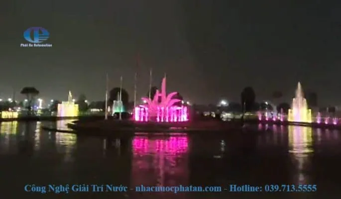 Sản phẩm dai phun nuoc benh vien bach mai cs2 ha nam ninh binh 7 685x400 — Công Ty Cổ Phần Xây Dựng Thương Mại Và Dịch Vụ Phát An — MST 0106182247