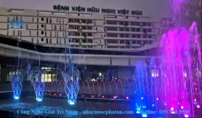 Sản phẩm dai phun nuoc benh vien huu nghi viet duc cs2 ha nam ninh binh 4 685x400 — Công Ty Cổ Phần Xây Dựng Thương Mại Và Dịch Vụ Phát An — MST 0106182247