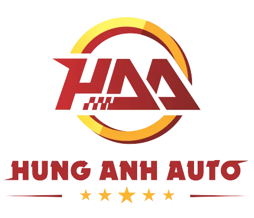 Logo Công Ty Cổ Phần XNK Đầu Tư Và Phát Triển Hùng Anh