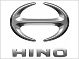 Sản phẩm hino — Công Ty Cổ Phần XNK Đầu Tư Và Phát Triển Hùng Anh — MST 0106185417