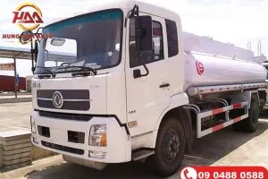 Sản phẩm xe cho axit hoa chat dongfeng 8 tan 4x2 5 300x200 — Công Ty Cổ Phần XNK Đầu Tư Và Phát Triển Hùng Anh — MST 0106185417