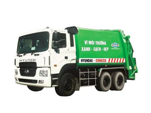 Sản phẩm xemoitruong — Công Ty Cổ Phần XNK Đầu Tư Và Phát Triển Hùng Anh — MST 0106185417