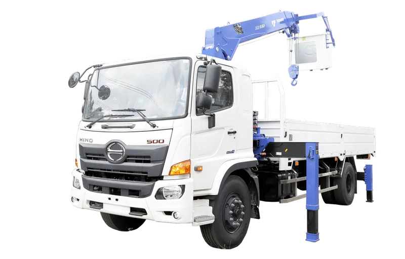 Sản phẩm xetaicau — Công Ty Cổ Phần XNK Đầu Tư Và Phát Triển Hùng Anh — MST 0106185417